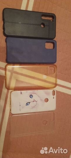 Чехол самсунг,редми,хонор