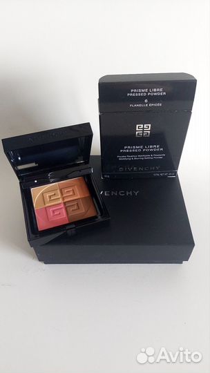 Косметика Givenchy оригинал