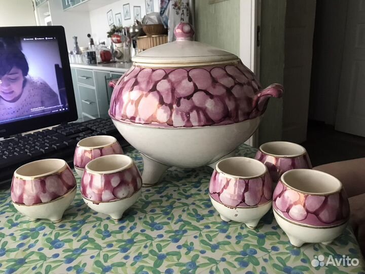 Антиквариат