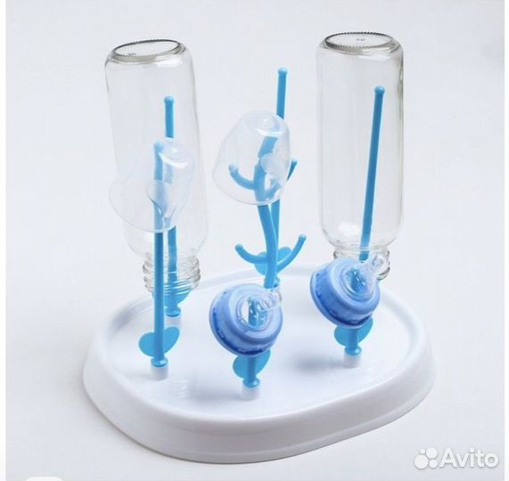 Сушилка для детских бутылочек