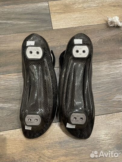 Ботинки(слепки для шорт-трека
