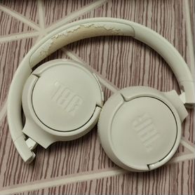 Беспроводные наушники jbl tune 500 bt