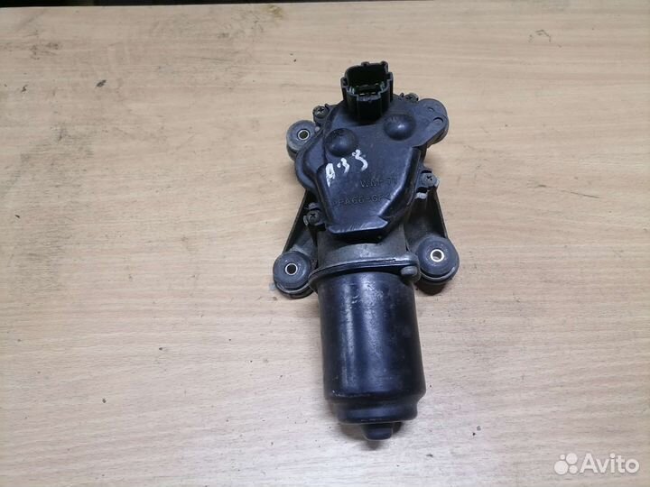 Моторчик дворников Nissan Maxima A33