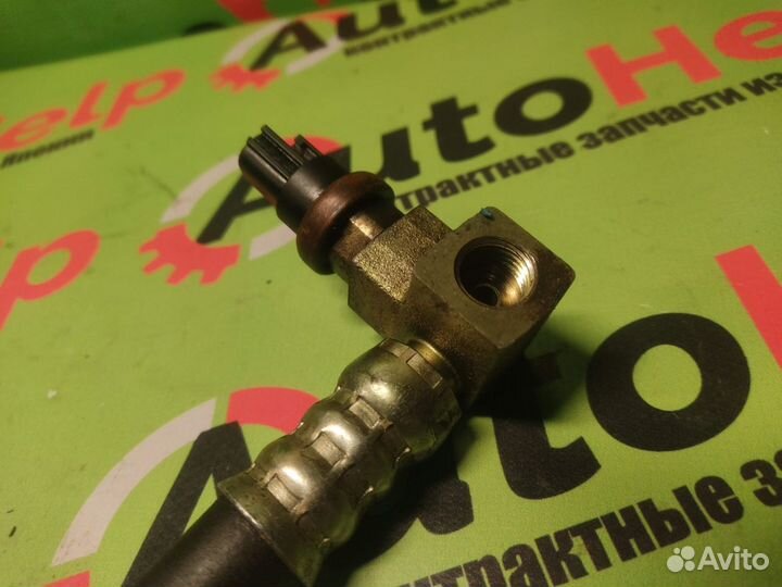 Шланг гидроусилителя nissan wingroad WFY11 QG15-DE