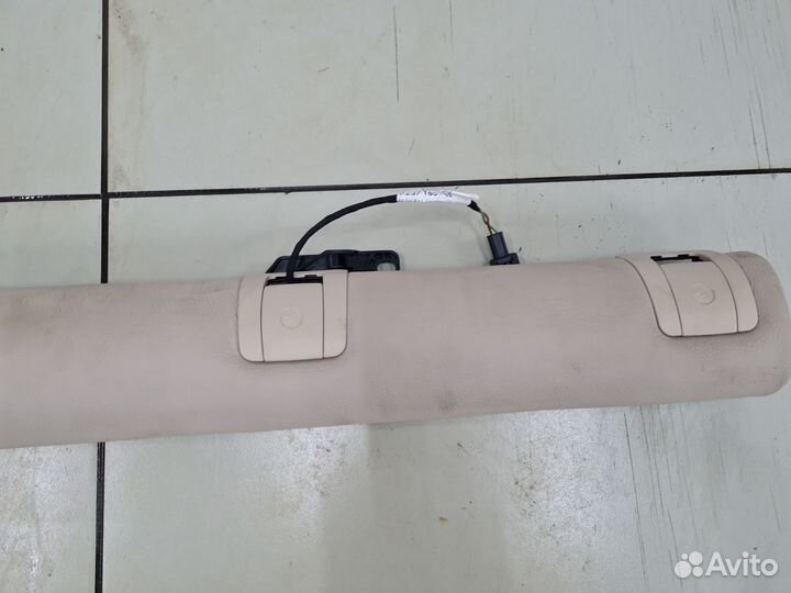 Держатель Isofix Bmw F11 N55 2012