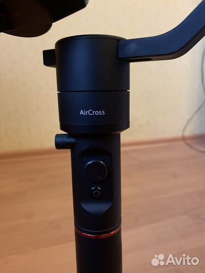 Стабилизатор Moza aircross