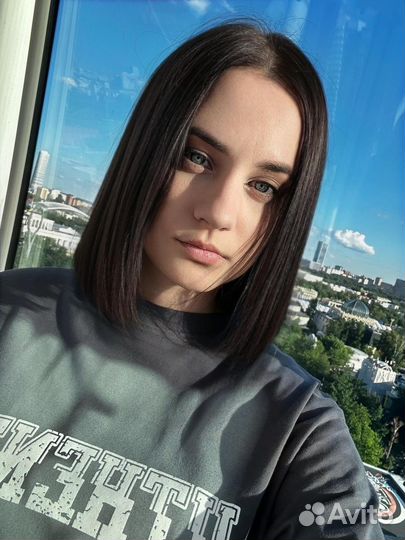 Администратор, хостес