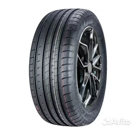 Windforce Catchfors UHP 275/40 R20 106W