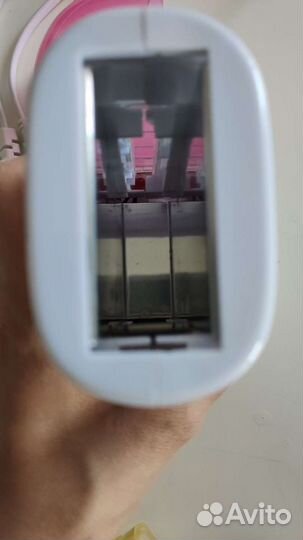 Воскоплав картриджный для депиляции