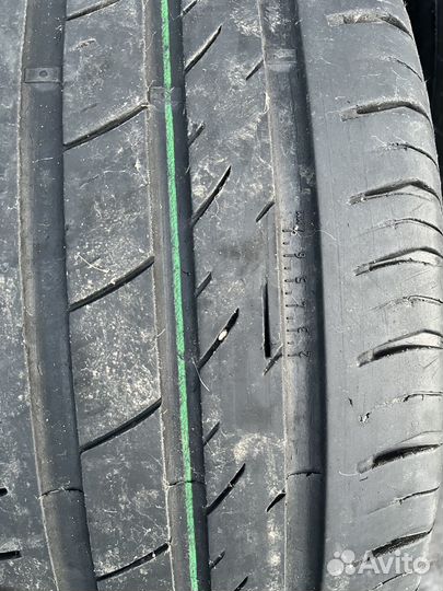 Viatti Strada Asimmetrico 205/60 R16