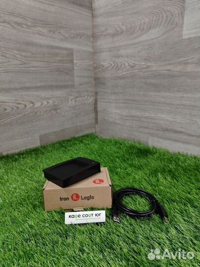 Настольный считыватель карт Z-2 (USB)