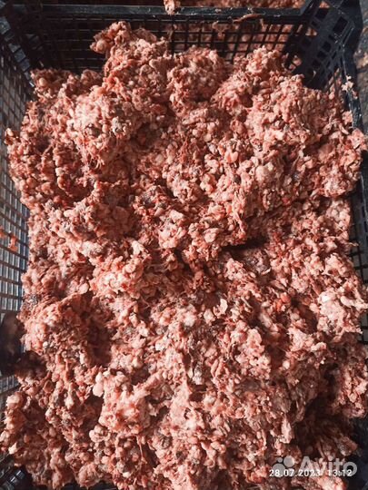 Корм для собак