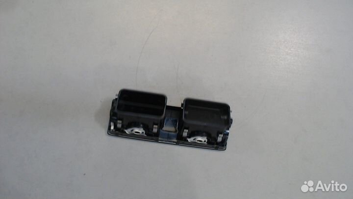 Дефлектор обдува салона Skoda Fabia, 2004