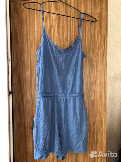 Комбинезон женский для лета