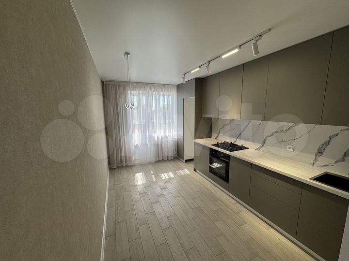 1-к. квартира, 45 м², 7/10 эт.