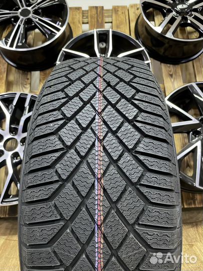 Continental ContiVikingContact 7 205/55 R16 94T