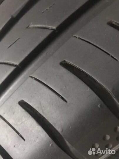 Yokohama BluEarth-GT AE-51 225/55 R17 101W