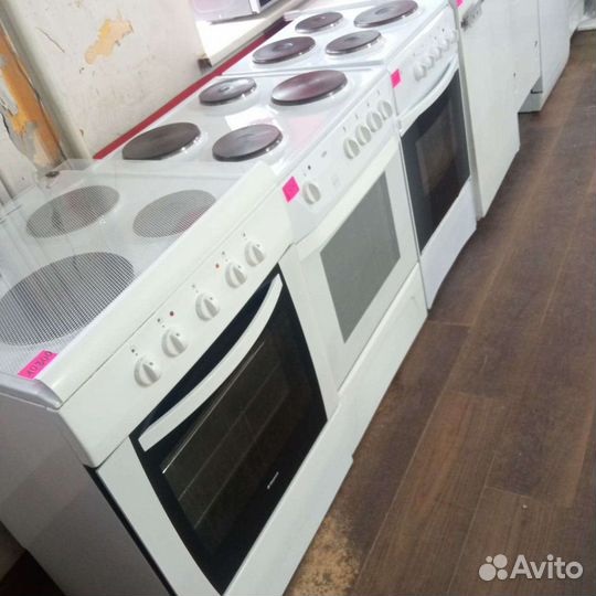 Плита электрическая бу с доставкой