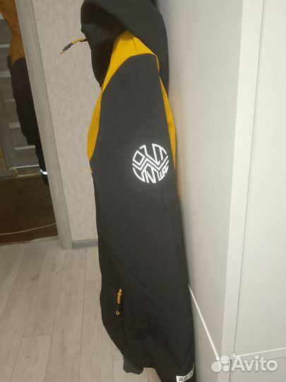 Вещи для мальчика пакетом