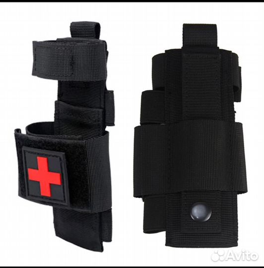 Подсумок для турникета