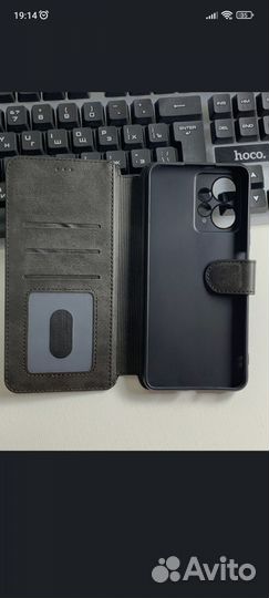 Чехол книжка