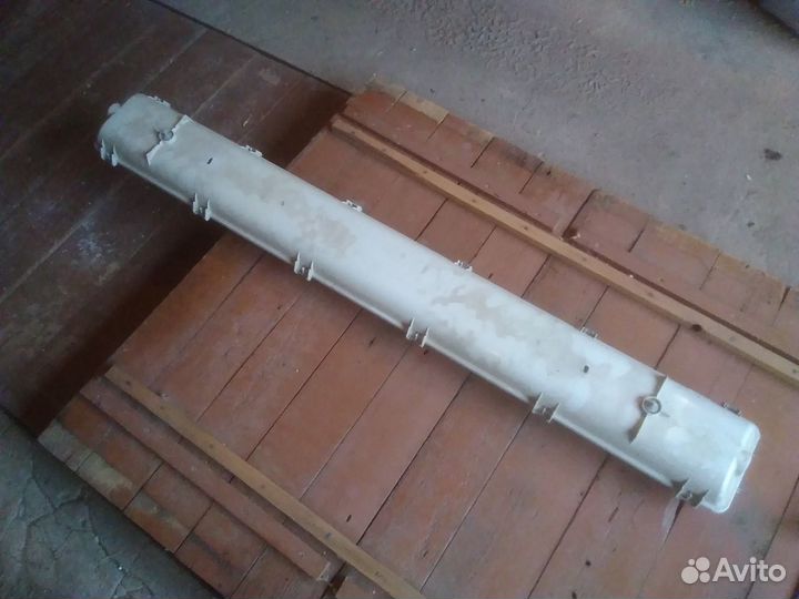 Светильники потолочные