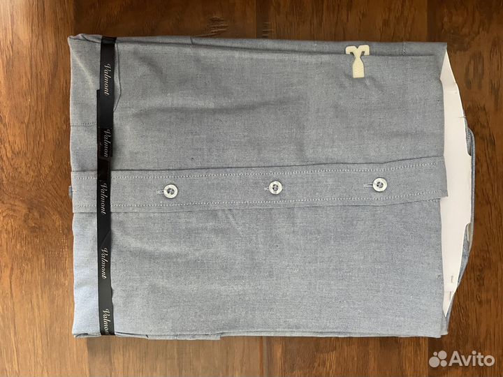 Рубашка мужская