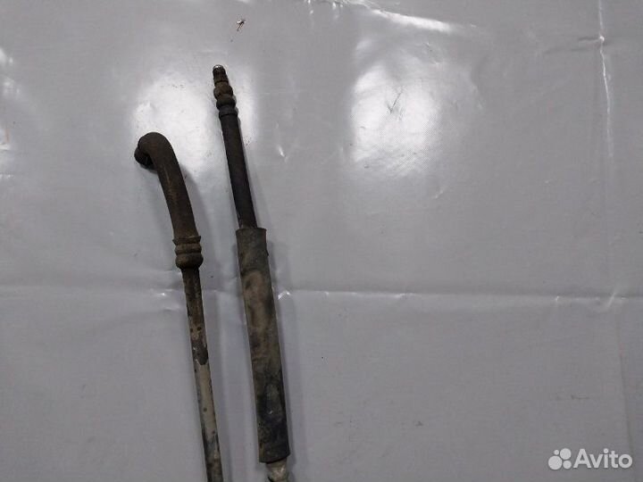 Трубка гидроусилителя руля Заз Сенс седан 1.5