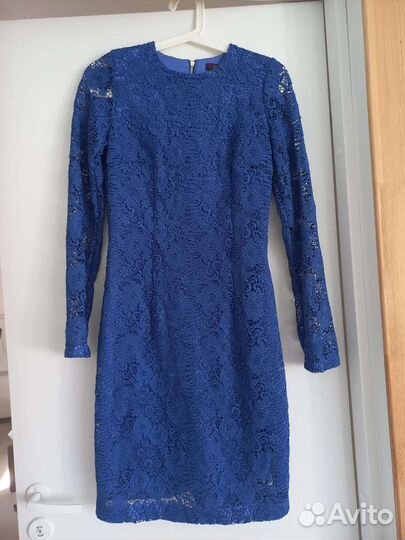 Праздничное вечернее платье Lusio (s)