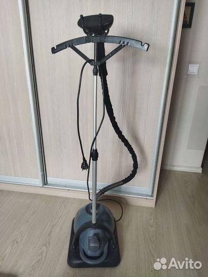 Отпариватель парогенератор Hanza