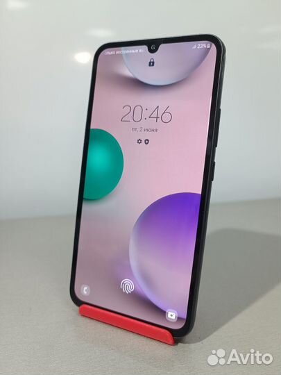 Samsung Galaxy A34, 6/128 ГБ