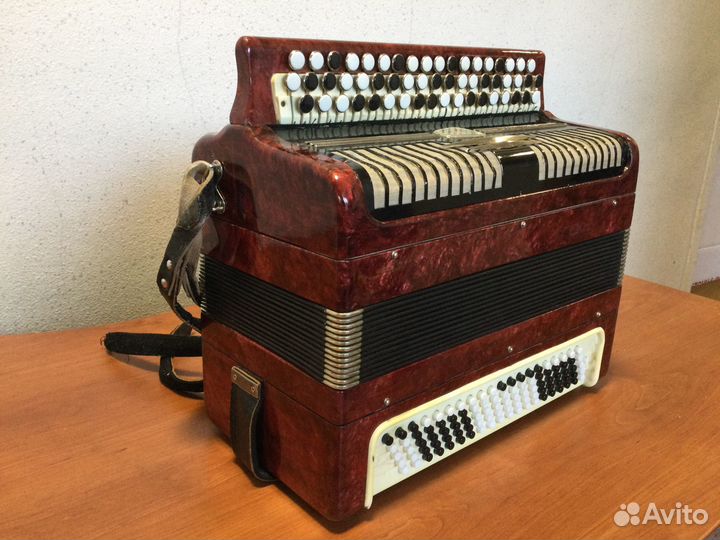 Аренда. Прокат. Баян. Гармонь