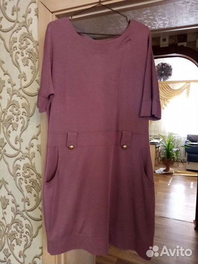 Платье женское