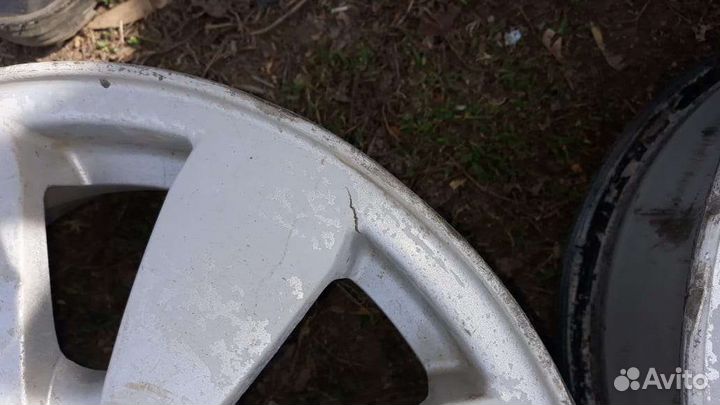 Литые диски