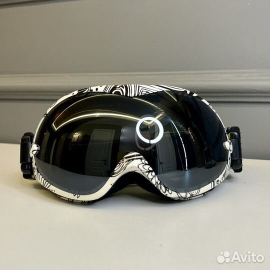 Горнолыжные очки