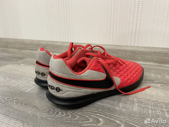 Бутсы для зала nike