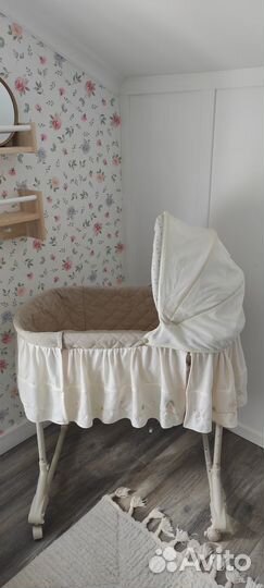 Детская колыбель