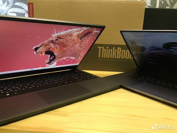 Ноутбуки для любых задач с гарантией и рассрочкой