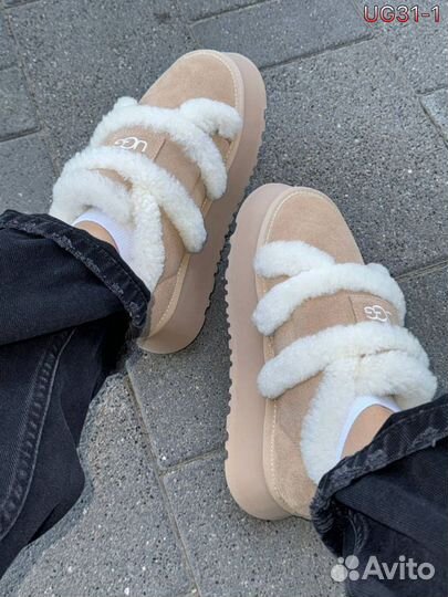 Дутики Ugg