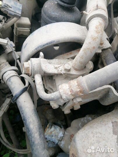 Насос гура мазда Mazda 626 2000