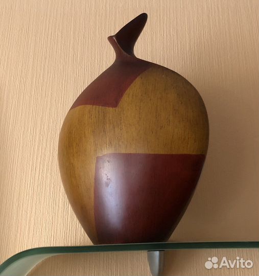 Ваза декоративная