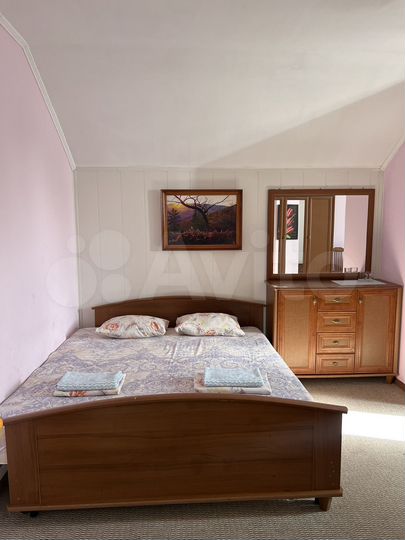 Комната 15 м², 3/3 эт.