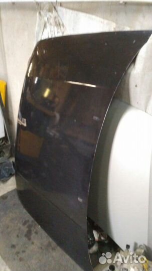 Капот Volkswagen Vento 1991-1997