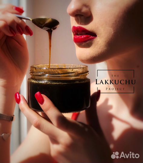 Чудо мёд для мужчин