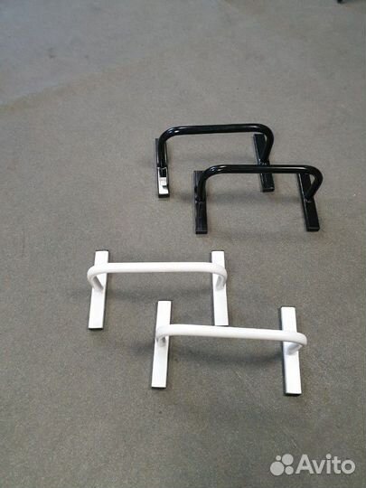 Упоры для отжиманий