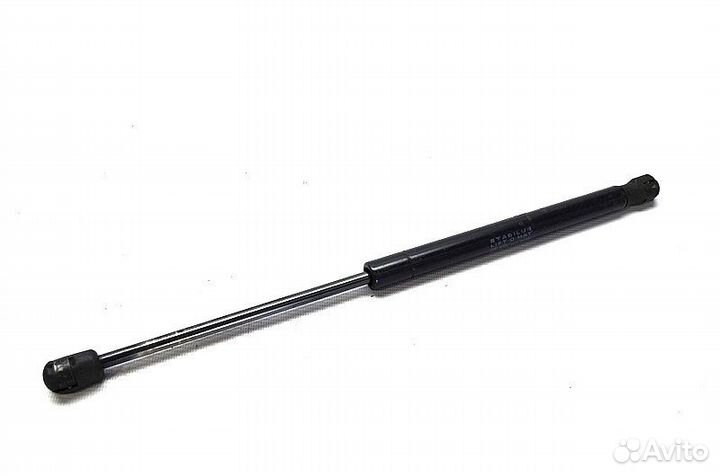 Амортизатор люка бокового ящика кабины volvo FH12