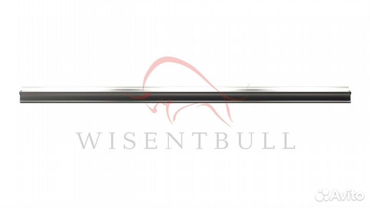 Кузовной порог для Honda Accord VI (1998–2002)