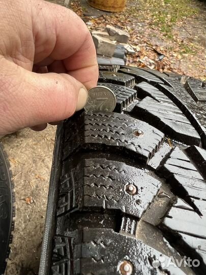 Колеса на ниву chevrolet r15