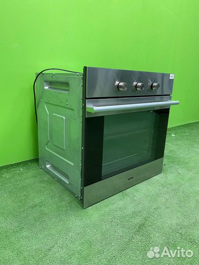 Встраиваемый газовый духовой шкаф Korting OGG 541