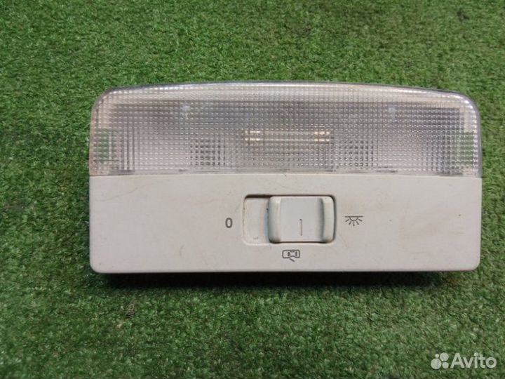 Плафон салонный Volkswagen Polo 2011